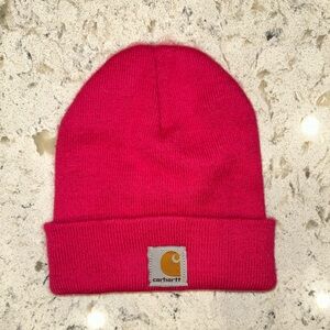 Carhartt beanies duo